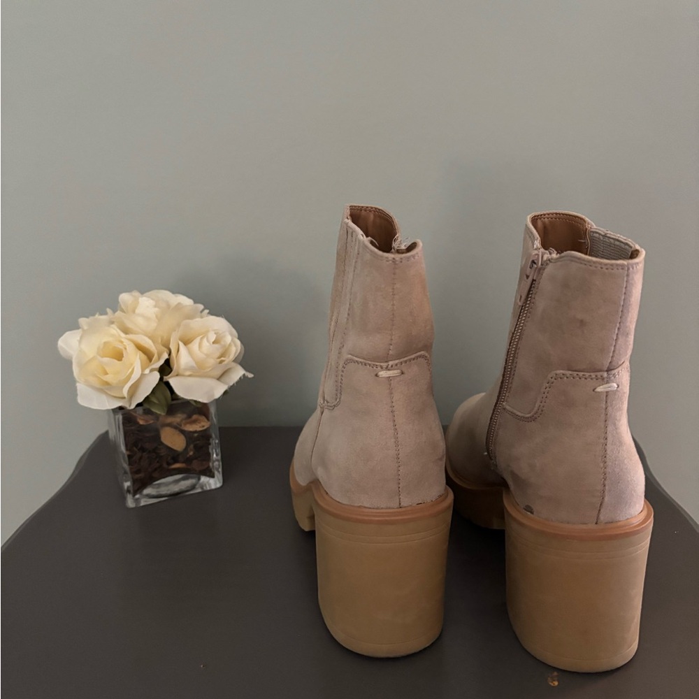 🤎 EUC Universal Thread Katrina Boot with Memory … - image 4